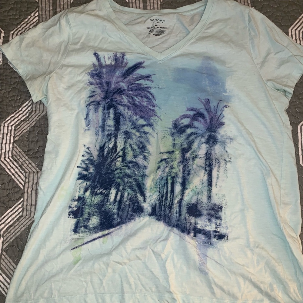 Graphic T-shirt